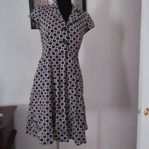 Dress mini